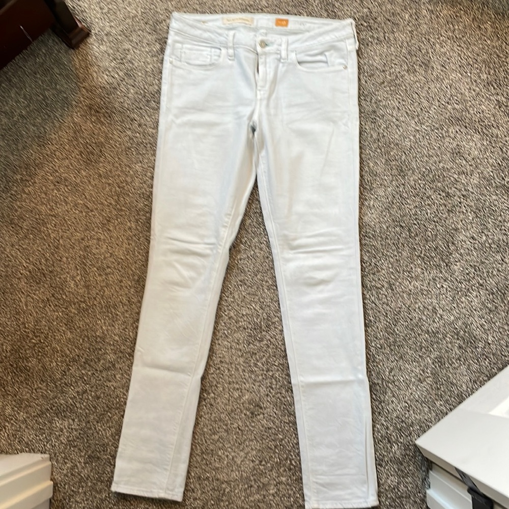Pilcro brand denim pants